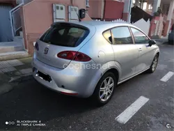 Gris / plata Usado 2006 Seat Leon Reference Berlina | 3500 € (Precio justo)