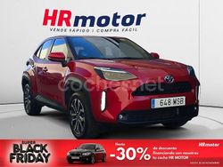 Blanco Usado 2024 Toyota Yaris Cross Active SUV | 26.610 € (Caro)
