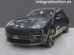 Usado 2021 Porsche Macan SUV | 49.900 € (Buen precio)