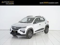 Eléctrico Usado 2023 Dacia Spring Business Utilitario | 12.902 € (Precio justo)