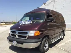 Granate Usado 1995 Dodge Ram Recogida | 11.900 €
