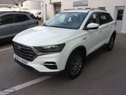 Blanco Usado 2023 SWM G01 Elite SUV | 17.990 € (Caro)