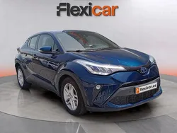 Azul Usado 2023 Toyota C-HR Active SUV | 19.990 €