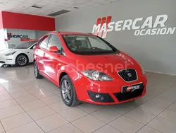 Rojo Usado 2015 Seat Altea XL I-Tech Monovolumen | 10.990 € (Caro)