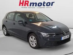 Usado 2022 VW Golf VIII | 18.590 € (Super precio)