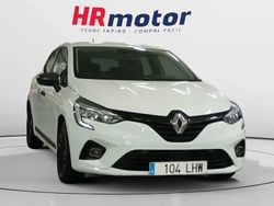 Usado 2020 Renault Clio V Business | 10.990 € (Precio justo)