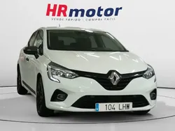 Usado 2020 Renault Clio V Business | 11.110 € (Precio justo)