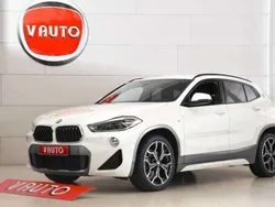 Blanco Usado 2019 BMW X2 Advantage SUV | 29.900 € (Caro)