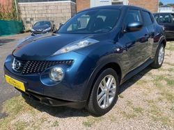 Usado 2012 Nissan Juke Acenta SUV | 8990 € (Un poco caro)