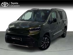 Usado 2024 Toyota Proace Active Van | 28.900 €
