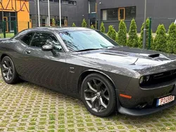 Gris Usado 2019 Dodge Challenger Coupe | 35.771 € (Buen precio)