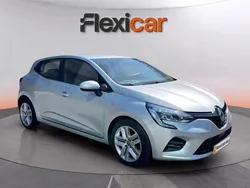 Blanco Usado 2019 Renault Clio IV Intens Berlina | 9490 € (Super precio)