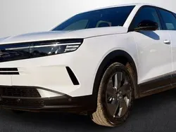 Blanco Nuevo 2025 Opel Grandland X Edition SUV | 29.990 € (Super precio)