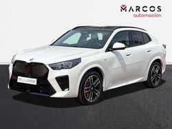 Blanco Usado 2025 BMW iX2 Comfort Edition SUV | 52.900 € (Precio justo)