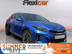 Azul Usado 2023 Kia XCeed SUV | 19.990 € (Precio justo)