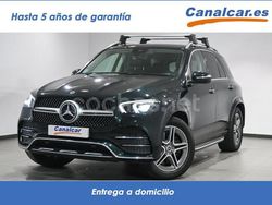Verde Usado 2023 Mercedes GLE300 SUV | 66.990 € (Precio justo)