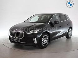 Negro Nuevo 2025 BMW 220 Comfort Edition Familiar | 38.900 € (Super precio)