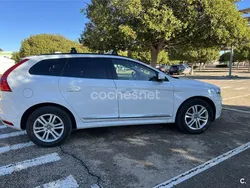 Blanco Usado 2015 Volvo XC60 Momentum SUV | 17.500 € (Precio justo)