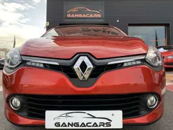 Burdeos Usado 2015 Renault Clio IV LIMITED Utilitario | 10.490 € (Un poco caro)