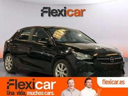 Negro Usado 2022 Opel Corsa Edition Utilitario | 9690 € (Buen precio)