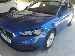 Azul Usado 2024 Seat Leon Style Utilitario | 18.850 € (Buen precio)