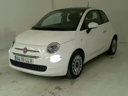 Usado 2020 Fiat 500 Lounge | 10.070 € (Precio justo)