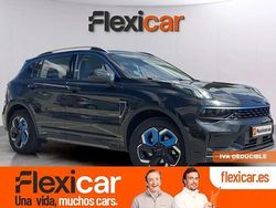 Negro Usado 2021 Lynk & Co 01 SUV | 20.590 € (Un poco caro)