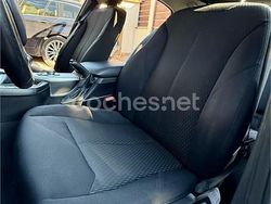 Beige Usado 2017 BMW 116 Efficient Dynamics Utilitario | 12.000 € (Precio justo)