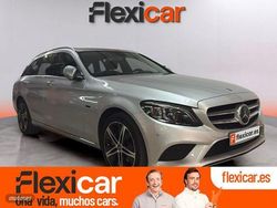 Gris Usado 2019 Mercedes 300 Familiar | 25.490 €