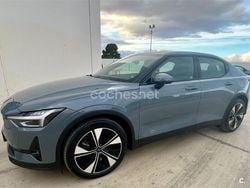 Eléctrico Usado 2023 Polestar 2 Long Range Single Motor Utilitario | 28.700 €