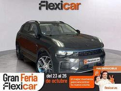 Azul Usado 2022 Lynk & Co 01 SUV | 21.470 € (Precio justo)