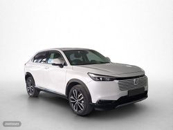 Blanco Usado 2025 Honda HR-V Advance SUV | 32.900 €