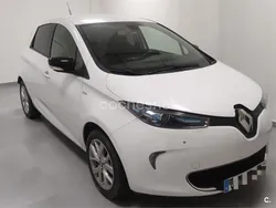 Eléctrico Usado 2019 Renault Zoe LIMITED Utilitario | 12.000 € (Precio justo)