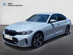 Usado 2024 BMW 318 Comfort Edition | 38.740 € (Precio justo)
