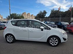 Blanco Usado 2012 Opel Meriva Design Edition Monovolumen | 6500 € (Caro)