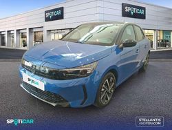 Azul Usado 2025 Opel Corsa Berlina | 13.990 € (Precio justo)