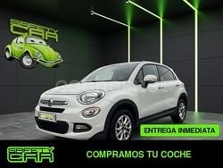 Blanco Usado 2018 Fiat 500X Pop Star SUV | 11.999 € (Precio justo)