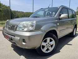 Usado 2006 Nissan X-Trail SUV | 7700 € (Precio justo)