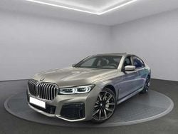 Gris Usado 2020 BMW 745e Comfort Edition Berlina | 49.900 € (Precio justo)
