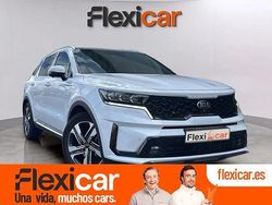 Blanco Usado 2021 Kia Sorento SUV | 31.280 € (Precio justo)