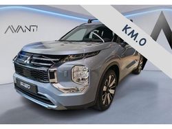 Azul Nuevo 2025 Mitsubishi Outlander SUV | 50.400 €