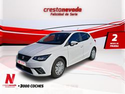 Usado 2023 Seat Ibiza Reference | 13.074 € (Precio justo)
