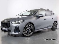 Usado 2025 BMW 220 Active Tourer Luxury Line Monovolumen | 39.275 €