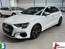Usado 2020 Audi A3 | 23.900 €