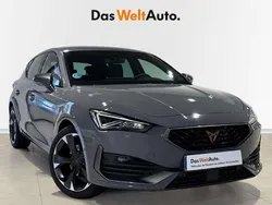 Gris Usado 2024 Cupra Leon Utilitario | 25.690 € (Precio justo)