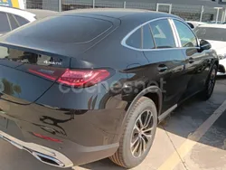 Blanco Nuevo 2025 Mercedes GLC300e Coupe | 65.900 €