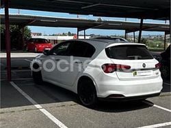 Blanco Usado 2016 Fiat Tipo Easy Berlina | 8800 € (Precio justo)