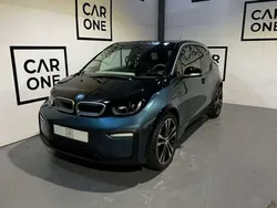Gris Usado 2021 BMW i3 Sport Line Utilitario | 19.900 € (Precio justo)