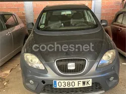 Negro Usado 2007 Seat Altea Monovolumen | 1500 € (Super precio)