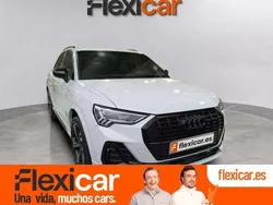 Amarillo Usado 2021 Audi Q3 SUV | 29.390 € (Super precio)